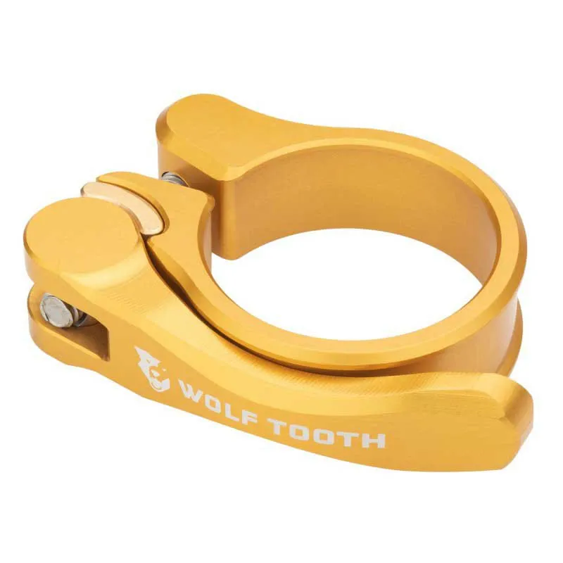 Wolf Tooth Qr Sattelklemme Wolf Tooth Qr Sattelklemme