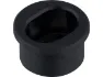 Wolf Tooth ReMote Achse, Schwarz, one_size
