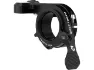 Wolf Tooth ReMote BarCentric Remotehebel, Schwarz, one_size