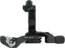 Wolf Tooth ReMote BellTower Remotehebel, Black, 22.2mm