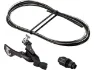 Wolf Tooth ReMote Sustain Remotehebel für RockShox Reverb Stealth A2, Black, Magura MT