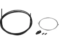 Wolf Tooth ReMote Sustain Reverb Stealth B Ersatzteilkit Wolf Tooth ReMote Sustain Reverb Stealth B Ersatzteilkit