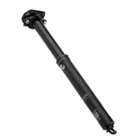 Wolf Tooth Resolve 125 Mm Teleskop-sattelstütze Wolf Tooth Resolve 125 Mm Teleskop-sattelstütze