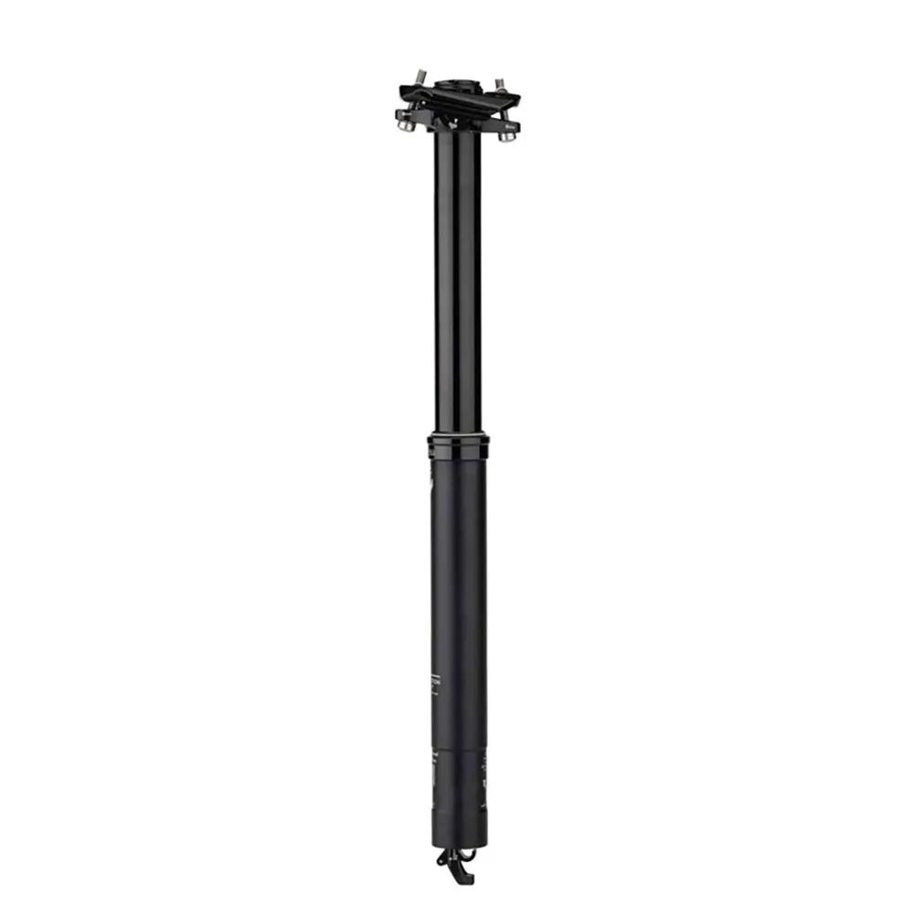 Wolf Tooth Resolve 125 Mm Teleskop-sattelstütze Wolf Tooth Resolve 125 Mm Teleskop-sattelstütze