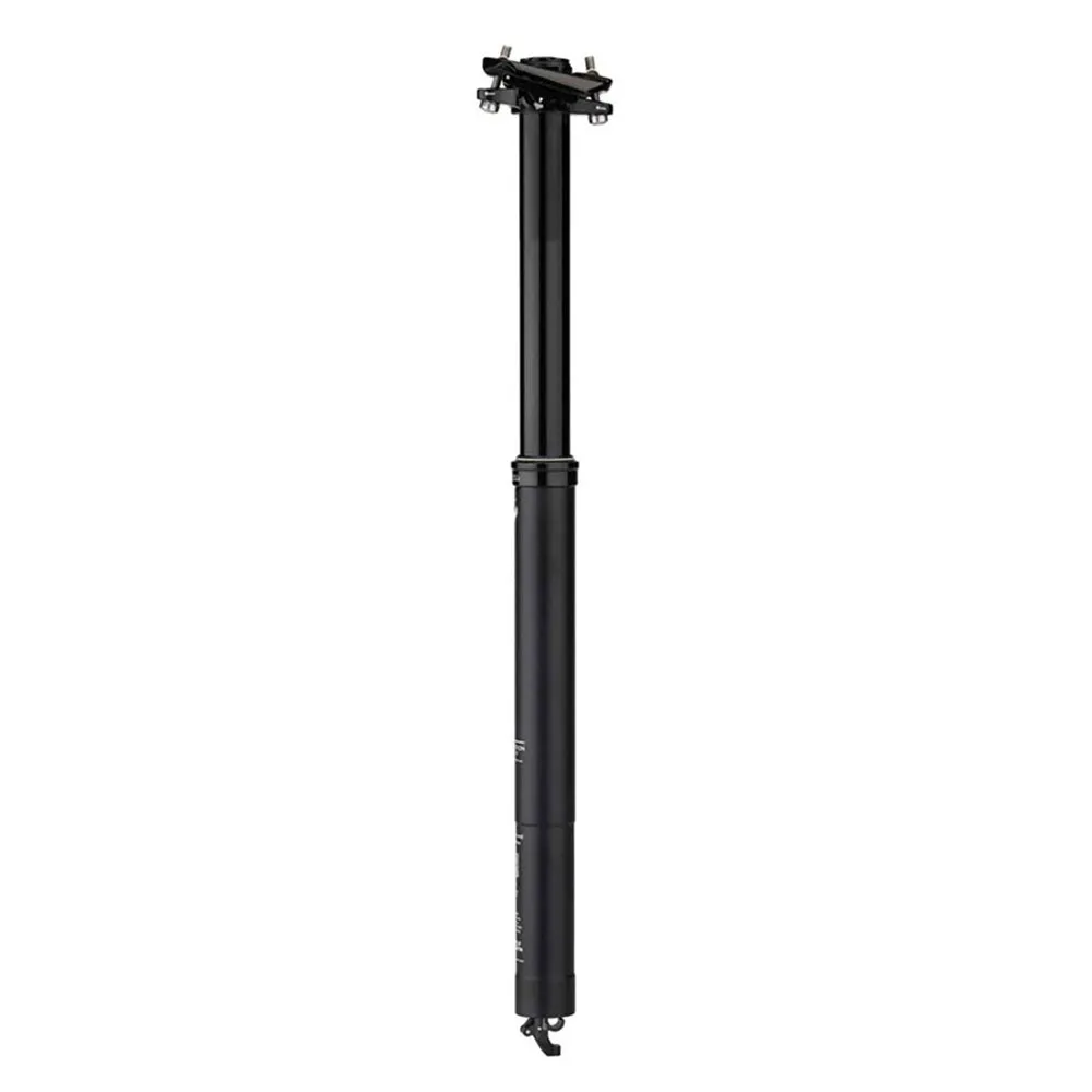 Wolf Tooth Resolve 160 Mm Teleskop-sattelstütze Wolf Tooth Resolve 160 Mm Teleskop-sattelstütze