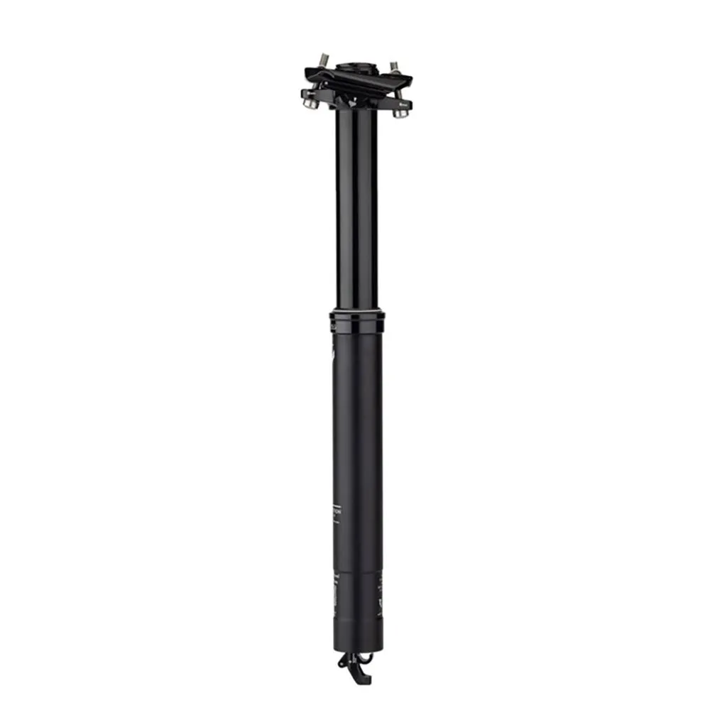 Wolf Tooth Resolve 160 Mm Teleskop-sattelstütze Wolf Tooth Resolve 160 Mm Teleskop-sattelstütze