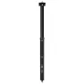 Wolf Tooth Resolve Rev2 Teleskop-sattelstütze 242 Mm, Black, 313-587mm, 34.9mm