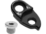 Wolf Tooth RoadLink Schaltwerk-Adapter, Schwarz, one_size