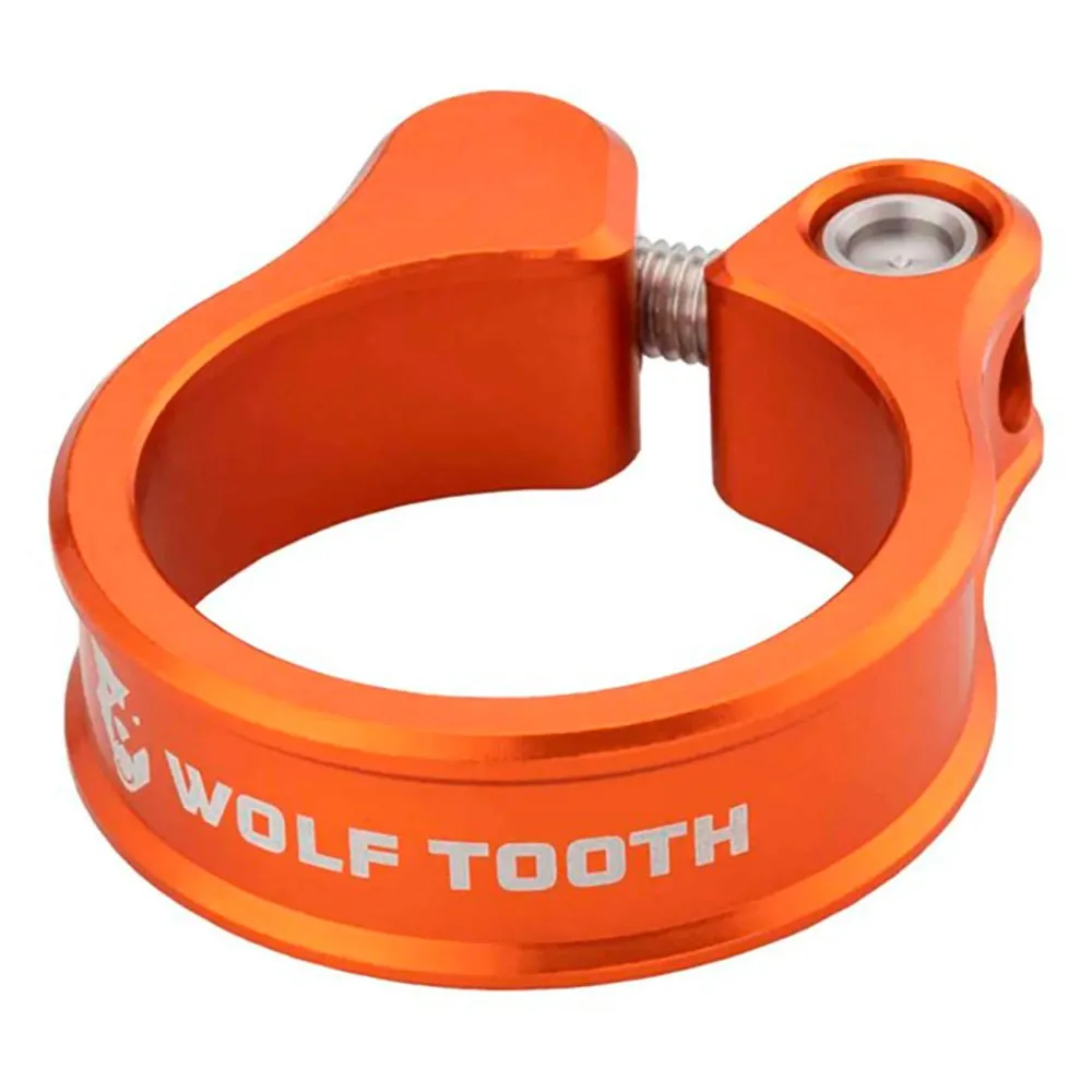 Wolf Tooth Sattelklemme Wolf Tooth Sattelklemme
