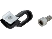 Wolf Tooth ShiftMount Shimano I-Spec EV Schalthebel Adapter