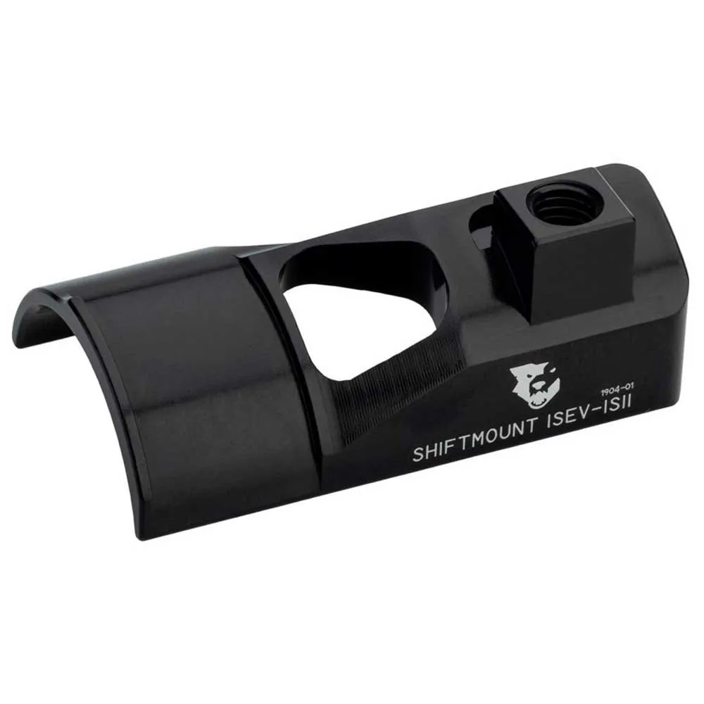 Wolf Tooth ShiftMount SRAM Matchmaker Schalthebel Adapter