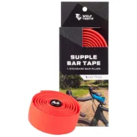 Wolf Tooth Silicone 5 Mm Lenkerband Wolf Tooth Silicone 5 Mm Lenkerband