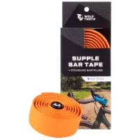 Wolf Tooth Silicone 5 Mm Lenkerband Wolf Tooth Silicone 5 Mm Lenkerband