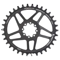 Wolf Tooth Sram 8b Dm 3 Mm Offset Ovales Kettenblatt