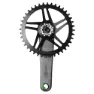 Wolf Tooth Sram Red 8b Dm 3 Mm Offset Kettenblatt
