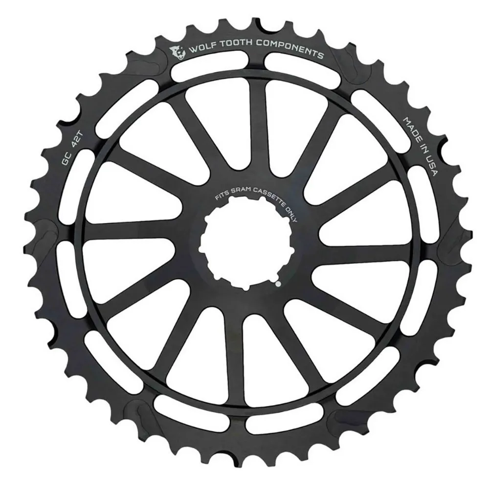 Wolf Tooth Sram Ritzel
