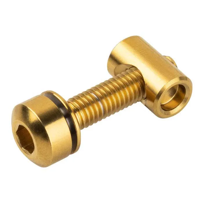 Wolf Tooth Titanium Schraube Wolf Tooth Titanium Schraube