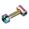 Oil slick