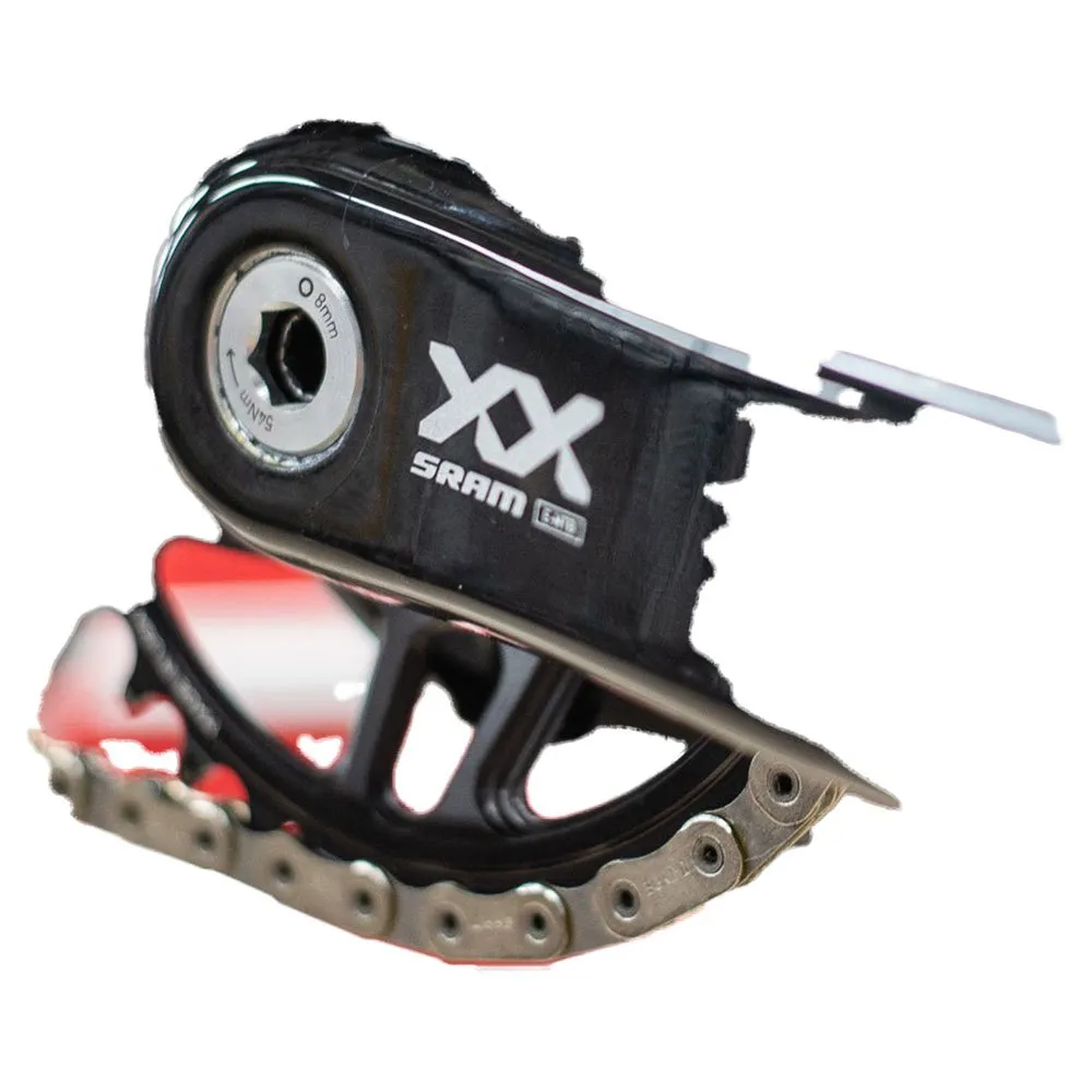 Wolf Tooth Trek Tq E-bike Dm Drop B Kettenblatt, Black, 32t Wolf Tooth Trek Tq E-bike Dm Drop B Kettenblatt, Black, 32t