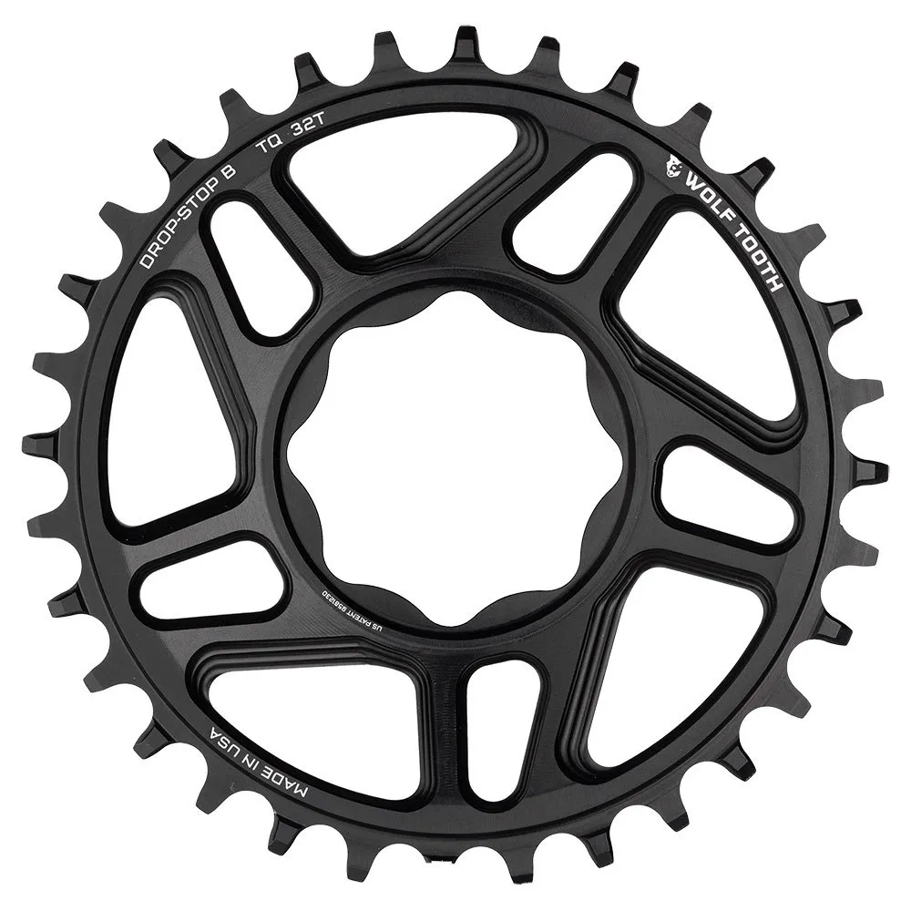 Wolf Tooth Trek Tq E-bike Dm Drop St Kettenblatt Wolf Tooth Trek Tq E-bike Dm Drop St Kettenblatt