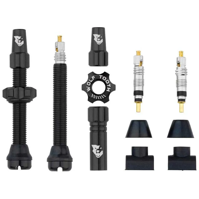 Wolf Tooth Tubeless Ventile Wolf Tooth Tubeless Ventile