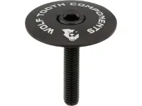 Wolf Tooth Ultralight Stem Cap Ahead Kappe Wolf Tooth Ultralight Stem Cap Ahead Kappe