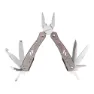 Wolfcraft 4080000 Multitool, Grey, One Size