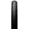 Wolfpack Cross Tubeless 29´´ X 2.40 Steifer Mtb-reifen, Black, 29" x 2.40