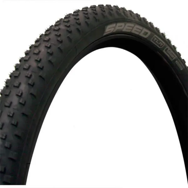 Wolfpack Speed Toguard Tubeless 29´´ X 2.25 Steifer Mtb-reifen, Black, 29" x 2.25