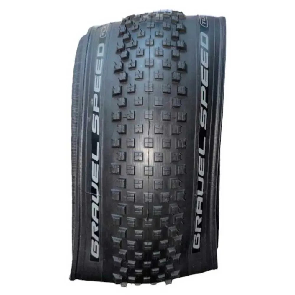 Wolfpack Speed Tubeless 700 X 38 Gravelreifen, Black, 700 x 38 Wolfpack Speed Tubeless 700 X 38 Gravelreifen, Black, 700 x 38