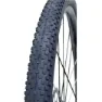Wolfpack Speed Tubeless 700 X 38 Gravelreifen, Black, 700 x 38