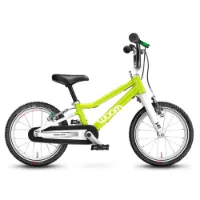 Woom 3 16´´ Fahrrad Refurbished Woom 3 16´´ Fahrrad Refurbished