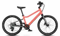 Woom Explore 4 - 20 Zoll 7K Diamant Woom Explore 4 - 20 Zoll 7K Diamant