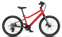 Woom Explore 4 - 20 Zoll 7K Diamant