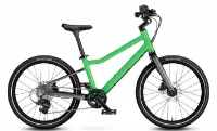 Woom Explore 4 - 20 Zoll 7K Diamant Woom Explore 4 - 20 Zoll 7K Diamant