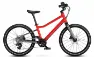 Woom Explore 4 - 20 Zoll 7K Diamant