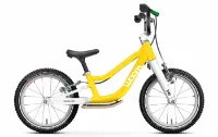 Woom GO 1+ - Laufrad Woom GO 1+ - Laufrad