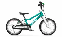 Woom Go 2 14´´ Fahrrad Woom Go 2 14´´ Fahrrad