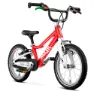 Woom Go 2 14´´ Fahrrad