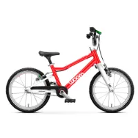 Woom Go 3 16´´ Fahrrad Woom Go 3 16´´ Fahrrad