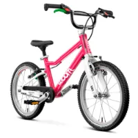 Woom Go 3 16´´ Fahrrad Woom Go 3 16´´ Fahrrad