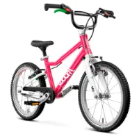 Woom Go 3 Automagic 16´´ Fahrrad