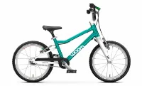 Woom Go 3 Automagic 16´´ Fahrrad Woom Go 3 Automagic 16´´ Fahrrad
