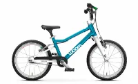 Woom Go 3 Automagic 16´´ Fahrrad Woom Go 3 Automagic 16´´ Fahrrad
