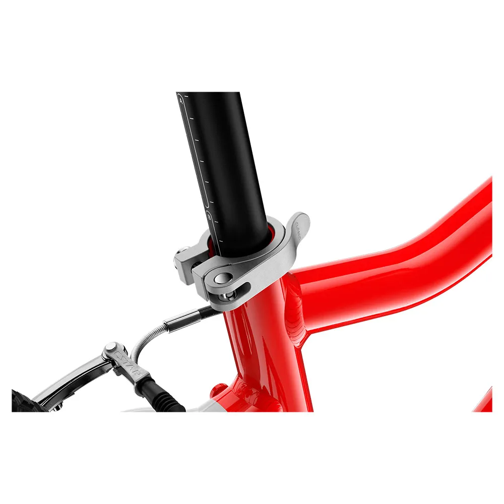 Woom Go 3 Automagic 16´´ Fahrrad Woom Go 3 Automagic 16´´ Fahrrad