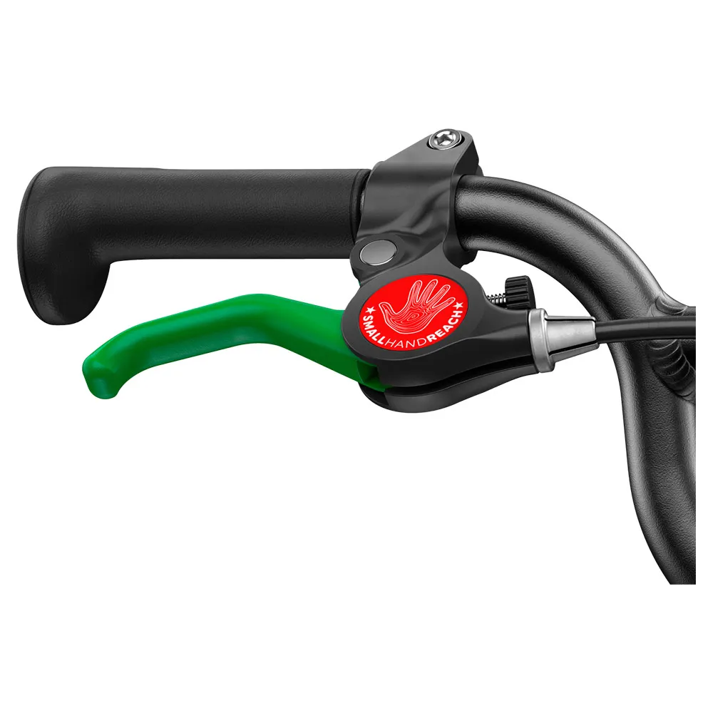 Woom Go 3 Automagic 16´´ Fahrrad Woom Go 3 Automagic 16´´ Fahrrad