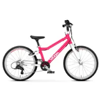 Woom Go 4 20´´ Fahrrad Woom Go 4 20´´ Fahrrad