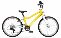 Woom Go 4 20´´ Fahrrad Woom Go 4 20´´ Fahrrad