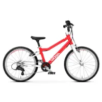 Woom Go 4 20´´ Fahrrad Woom Go 4 20´´ Fahrrad