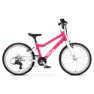 Hot pink